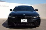 Certified 2022 BMW 530i w/ M Sport Package image 4