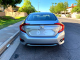 Used 2019 Honda Civic LX image 5