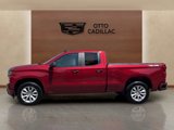 Used 2020 Chevrolet Silverado 1500 Custom w/ Custom Value Package image 2