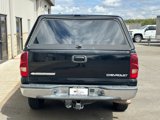 Used 2003 Chevrolet Silverado 1500 LS w/ Off-Road Package image 4