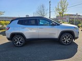 New 2025 Jeep Compass Limited w/ Sun and Sound Group image 3