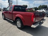 Used 2016 Nissan Frontier SV image 3