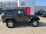 Used 2015 Jeep Wrangler Sport w/ Quick Order Package 23S image 5