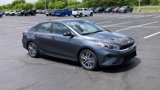 Used 2023 Kia Forte GT-Line image 2