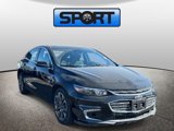 Used 2017 Chevrolet Malibu LT w/ Driver Confidence Package image 3