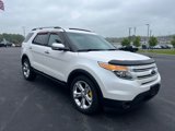 Used 2014 Ford Explorer Limited image 6