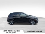 Certified 2023 Hyundai Kona SEL image 3