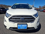 Used 2021 Ford EcoSport SE image 2