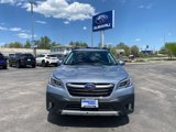 Used 2020 Subaru Outback Limited w/ Popular Package #2 image 2