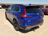 Used 2023 Honda CR-V Sport image 3