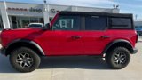 Used 2022 Ford Bronco Badlands image 5