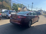 Used 2016 Ford Fusion S image 5
