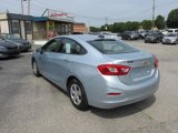 Used 2017 Chevrolet Cruze LS image 3