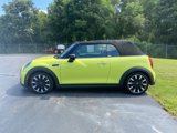 Used 2022 MINI Cooper S image 2