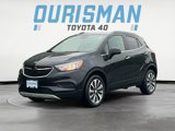 Used 2022 Buick Encore Preferred w/ Safety Package image 2