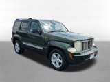 Used 2011 Jeep Liberty Limited image 3