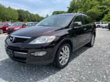 Used 2008 MAZDA CX-9 Grand Touring w/ Moonroof & Bose Audio Pkg image 2