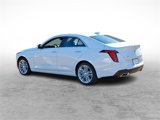 New 2025 Cadillac CT4 Premium Luxury image 4