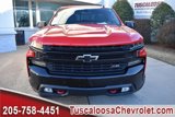 Used 2019 Chevrolet Silverado 1500 LT Trail Boss image 3