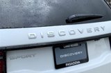 New 2025 Land Rover Discovery Sport S image 6