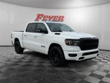 Used 2021 RAM 1500 Big Horn image 3