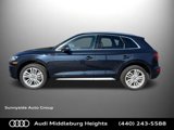 Used 2018 Audi Q5 2.0T Premium Plus w/ Premium Plus Package image 3