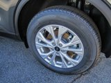 New 2025 Ford Escape Active w/ Tech Pack #1 image 5