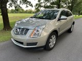 Used 2014 Cadillac SRX Luxury image 2