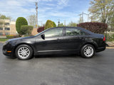 Used 2012 Ford Fusion S image 4