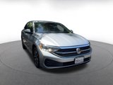 Used 2024 Volkswagen Jetta S image 3