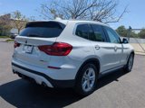 Used 2020 BMW X3 xDrive30i w/ Convenience Package image 4