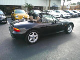 Used 1997 BMW Z3 1.9 image 3
