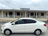 Used 2017 Mitsubishi Mirage G4 ES image 2