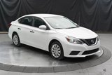 Used 2019 Nissan Sentra SV image 2