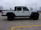 Used 2020 Jeep Gladiator Sport w/ Quick Order Package 24S image 5