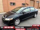 Used 2009 Honda Civic LX image 3