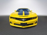 Used 2012 Chevrolet Camaro SS w/ RS Package image 2