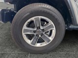Used 2021 Jeep Wrangler Unlimited Sahara image 5