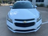 Used 2016 Chevrolet Cruze LT image 3