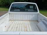 Used 1992 Dodge Dakota 2WD Regular Cab image 4