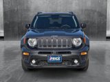 Used 2023 Jeep Renegade Latitude w/ Sun & Fun Group image 2