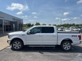 Used 2018 Ford F150 Lariat w/ Equipment Group 502A Luxury image 4