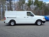 Used 2020 Nissan NV 1500 SV image 2