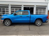 New 2025 RAM 1500 Big Horn image 2