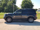 Used 2023 Ford Bronco Sport Big Bend image 4