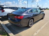 Used 2023 Chevrolet Malibu LT image 3