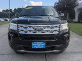 Used 2018 Ford Explorer XLT w/ Equipment Group 202A image 2