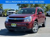 Used 2009 Chevrolet Equinox LT w/ LT Preferred Equipment Group image 1