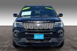 Used 2018 Ford Explorer Sport w/ Equipment Group 401A image 3
