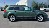 Used 2011 Subaru Outback 2.5i Premium w/ All-Weather Pkg image 3